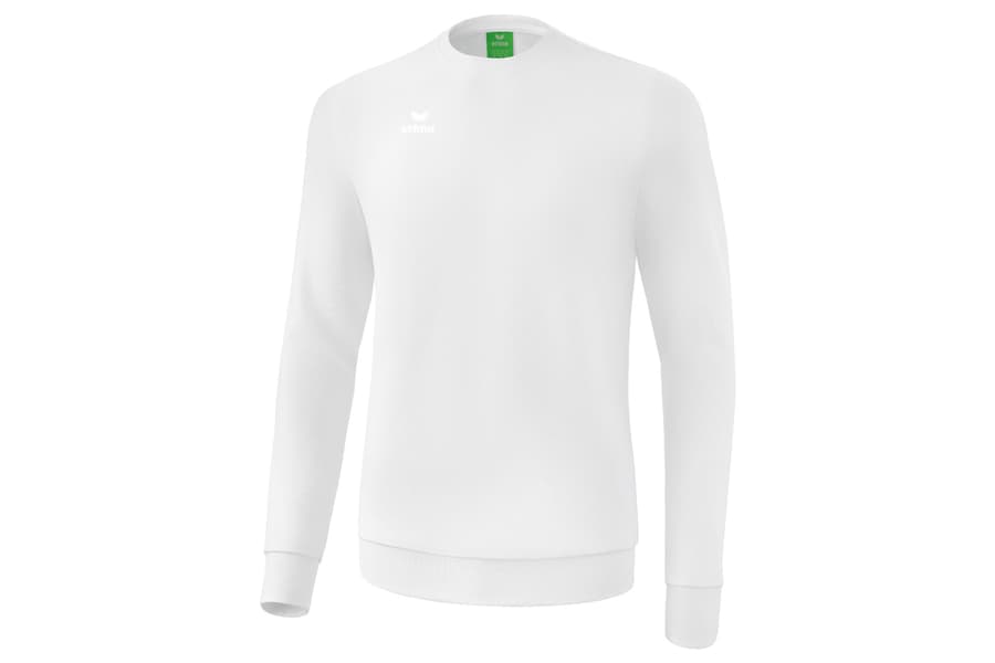 2 Kinder Sweatshirts erima, Gr. 152